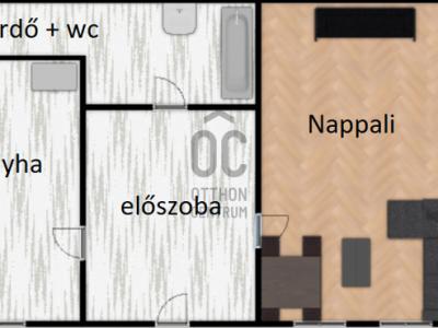 Eladó lakás Budapest