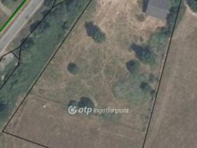 Eladó egyéb telek Csehbánya
