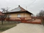 Eladó ikerház Kóka