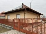 Eladó ikerház Kóka