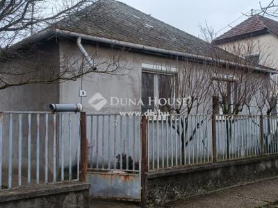 Eladó családi ház Szigetvár