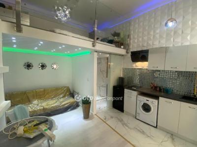 Eladó lakás Budapest