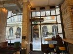Eladó utcai bejáratú üzlethelység Budapest