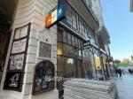 Eladó utcai bejáratú üzlethelység Budapest