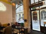 Eladó utcai bejáratú üzlethelység Budapest