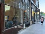 Eladó utcai bejáratú üzlethelység Budapest