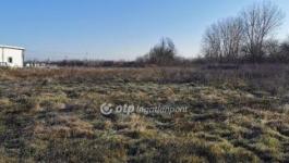 Eladó egyéb telek Csorna