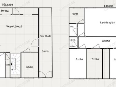 Eladó lakás Kecskemét