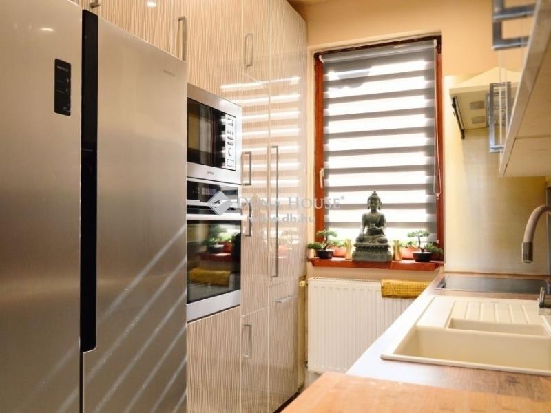 Eladó sorház Hajdúsámson