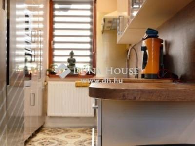 Eladó sorház Hajdúsámson