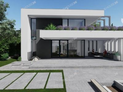 Eladó ikerház Kecskemét