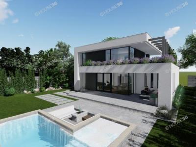 Eladó ikerház Kecskemét