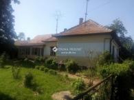 Eladó családi ház Kutas