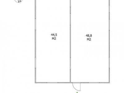 Eladó családi ház Csanytelek