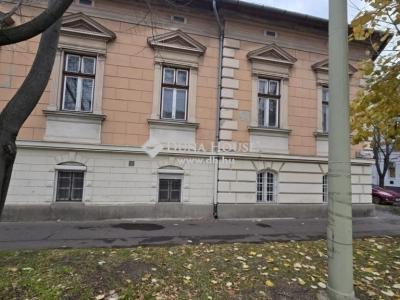 Eladó lakás Szeged