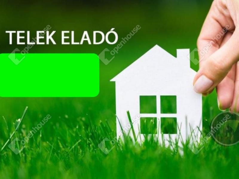 Eladó külterületi telek Tápiószőlős