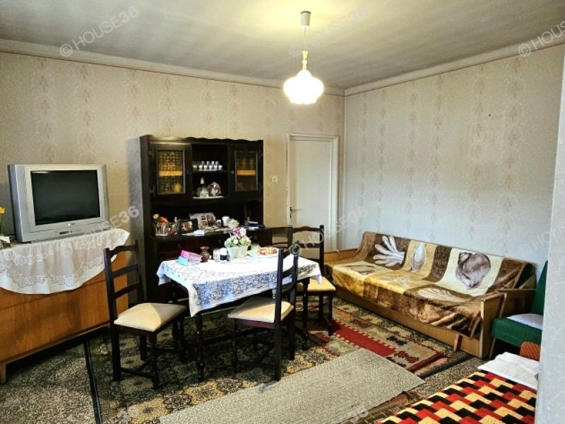Eladó ikerház Kunszentmiklós