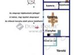 Eladó családi ház Dunaharaszti