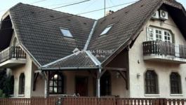 Eladó családi ház Dunaharaszti