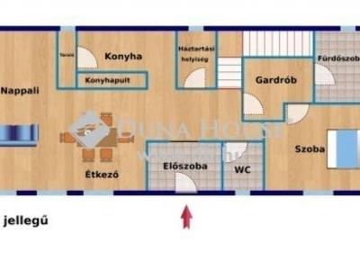 Eladó családi ház Gödöllő