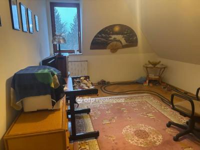 Eladó családi ház Budapest