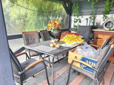 Eladó családi ház Érd