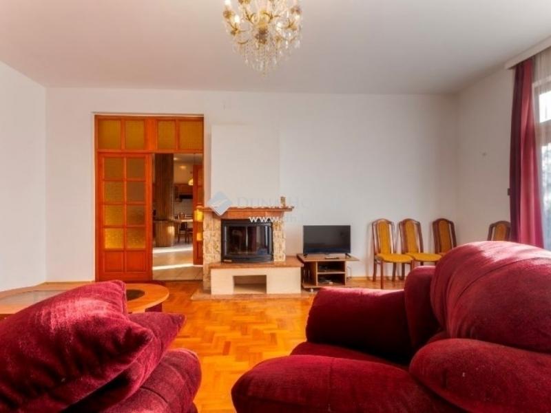 Eladó családi ház Budapest