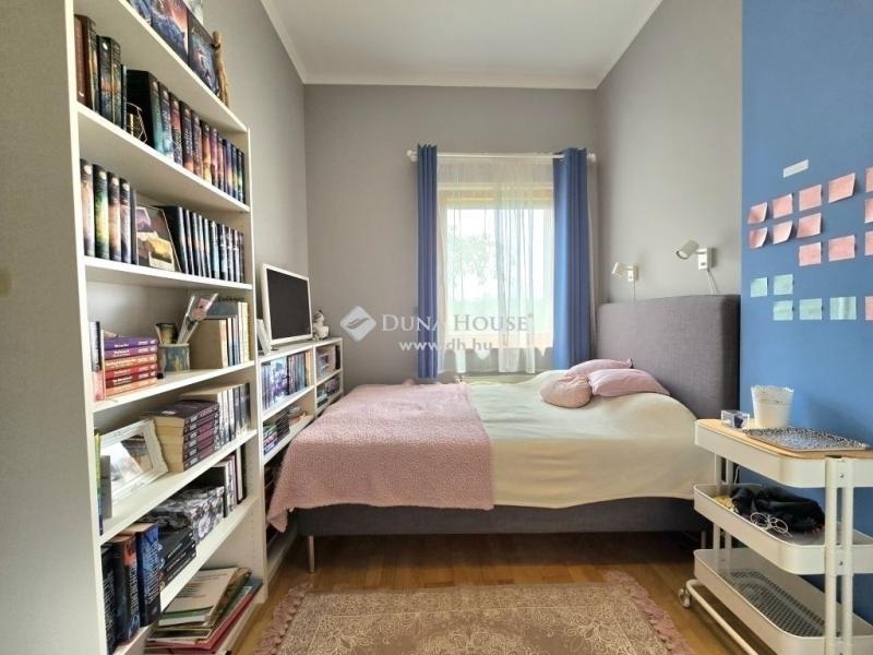 Eladó családi ház Budapest