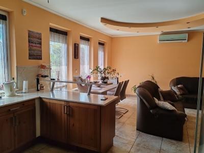 Eladó ikerház Budapest