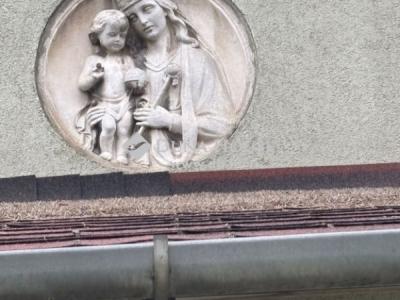 Eladó családi ház Budapest