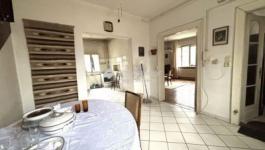 Eladó családi ház Budapest