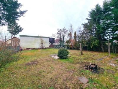 Eladó családi ház Budapest