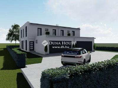 Eladó ikerház Szeged