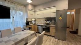 Eladó lakás Gyömrő