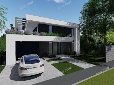 Eladó családi ház Kecskemét