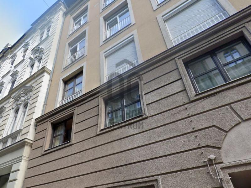 Eladó lakás Budapest