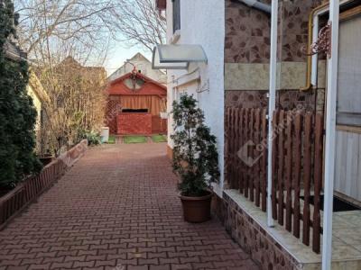 Eladó ikerház Vecsés