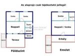 Eladó családi ház Kiskunlacháza