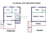 Eladó családi ház Kiskunlacháza