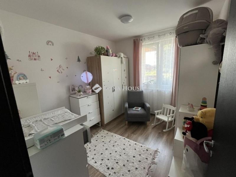 Eladó ikerház Vácrátót