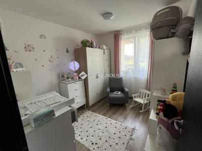 Eladó ikerház Vácrátót