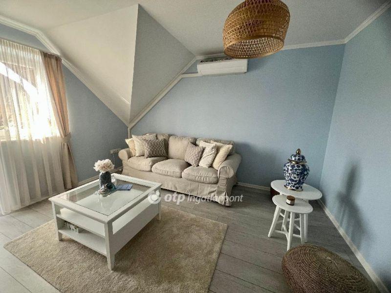 Eladó lakás Balatonfüred