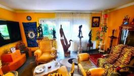 Eladó sorház Siófok