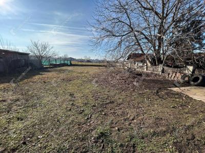 Eladó lakóövezeti telek Pilis