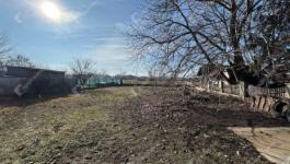 Eladó lakóövezeti telek Pilis