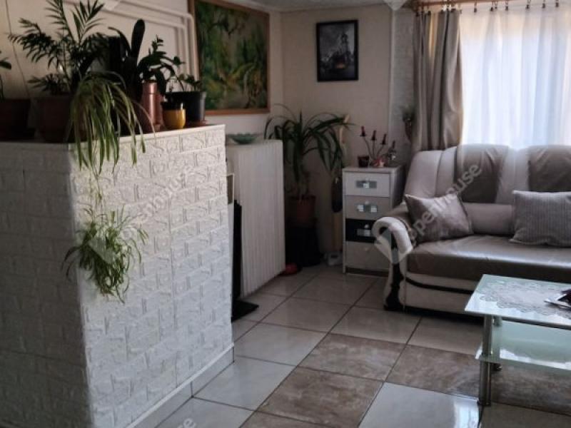 Eladó ikerház Vecsés