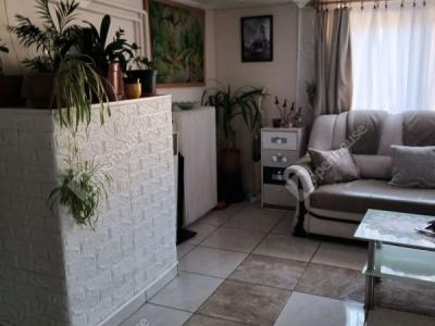 Eladó ikerház Vecsés