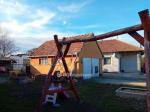 Eladó családi ház Biharkeresztes
