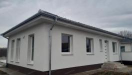 Eladó családi ház Helvécia