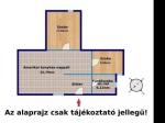 Eladó házrész Ócsa